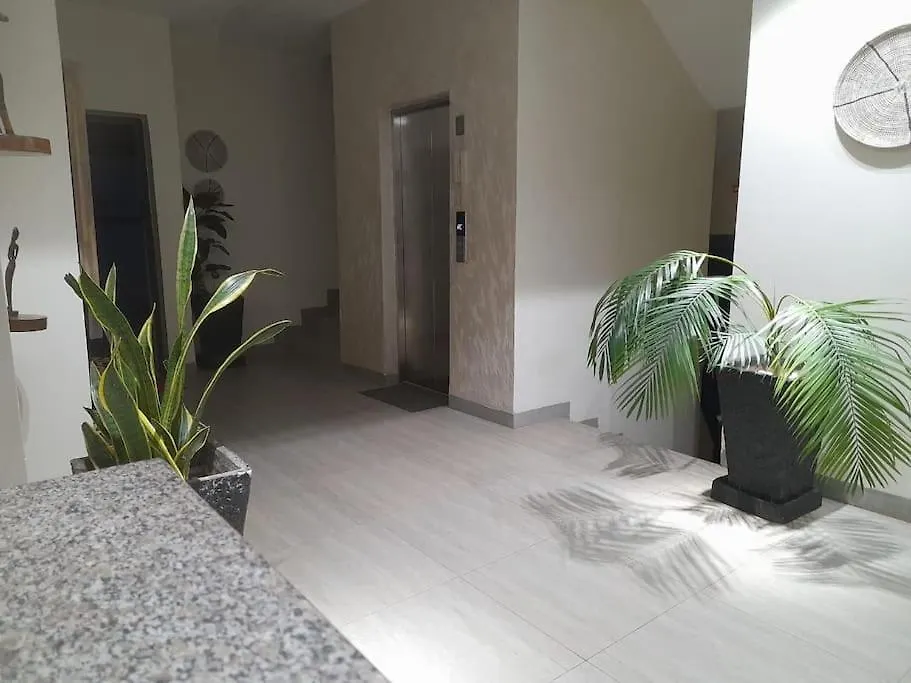 Appartement 3 Chambres Au Point E 다카르