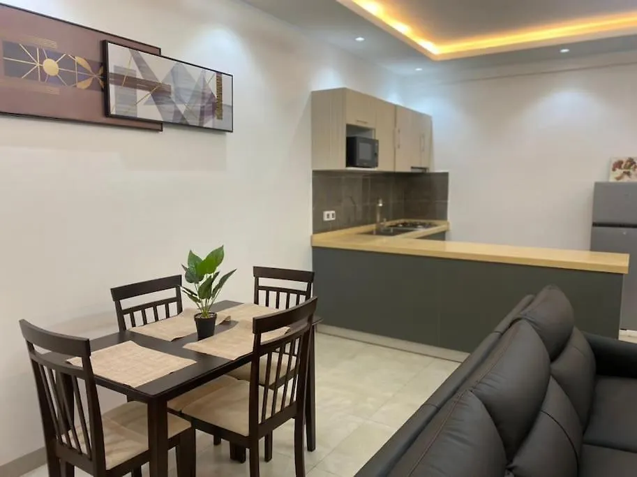 아파트 Appartement 3 Chambres Au Point E 다카르 세네갈